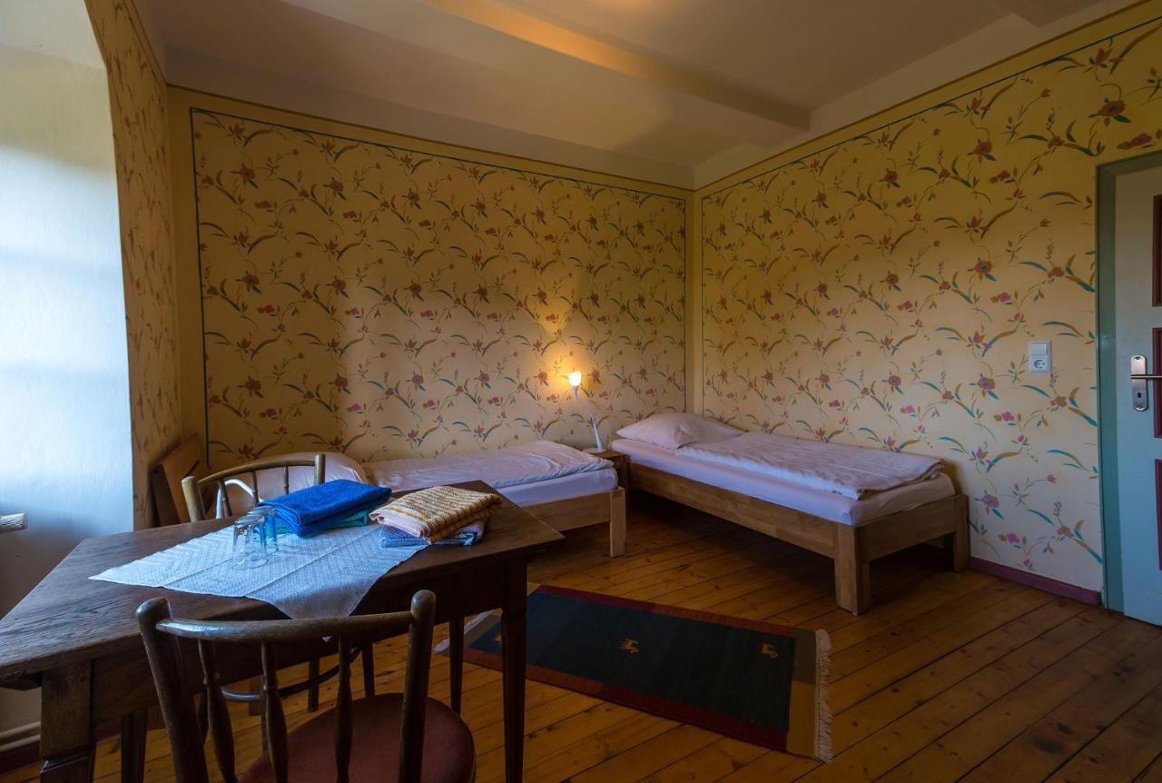 Kloster Malgarten Bramsche Dış mekan fotoğraf