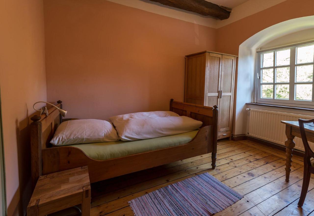 Kloster Malgarten Bramsche Dış mekan fotoğraf