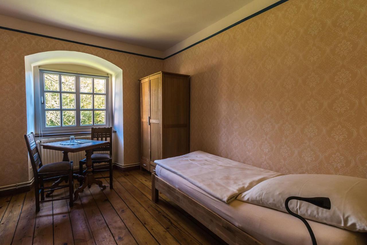 Kloster Malgarten Bramsche Dış mekan fotoğraf