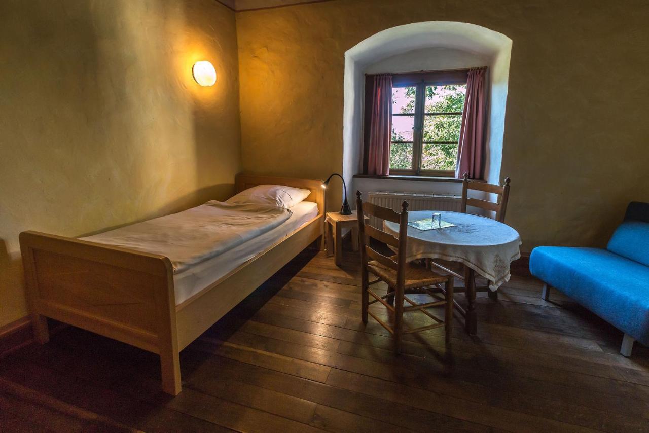 Kloster Malgarten Bramsche Dış mekan fotoğraf