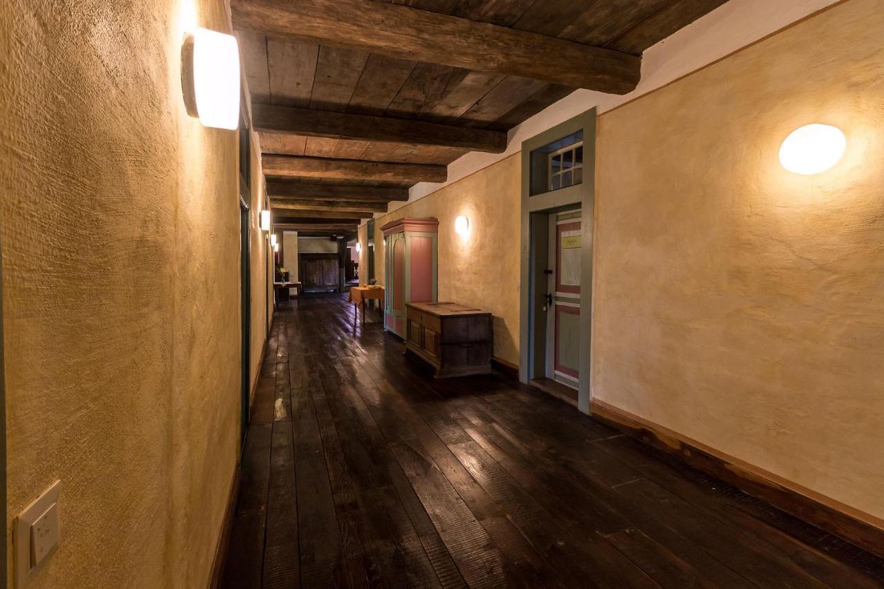 Kloster Malgarten Bramsche Dış mekan fotoğraf