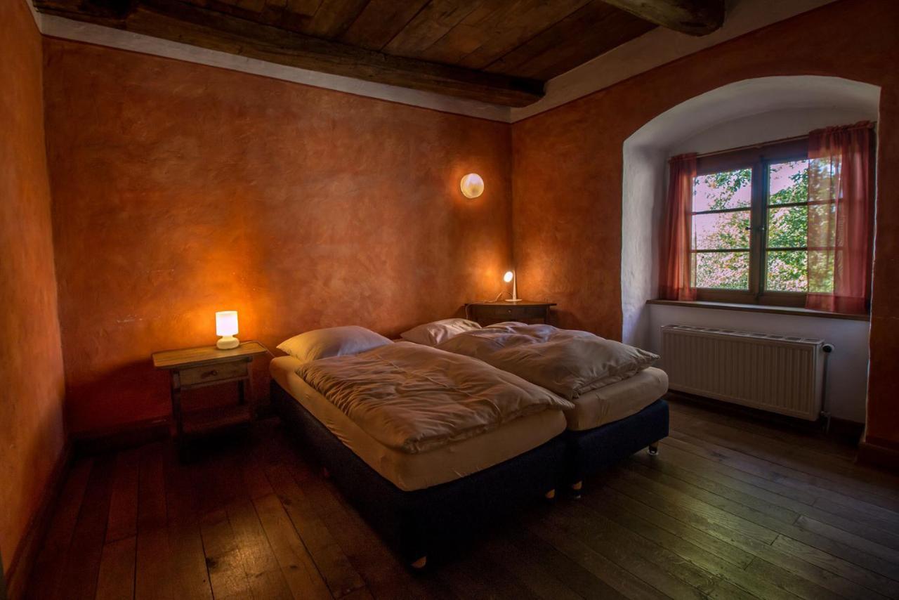 Kloster Malgarten Bramsche Dış mekan fotoğraf