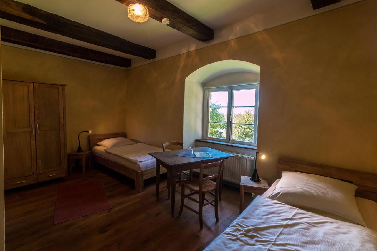 Kloster Malgarten Bramsche Dış mekan fotoğraf