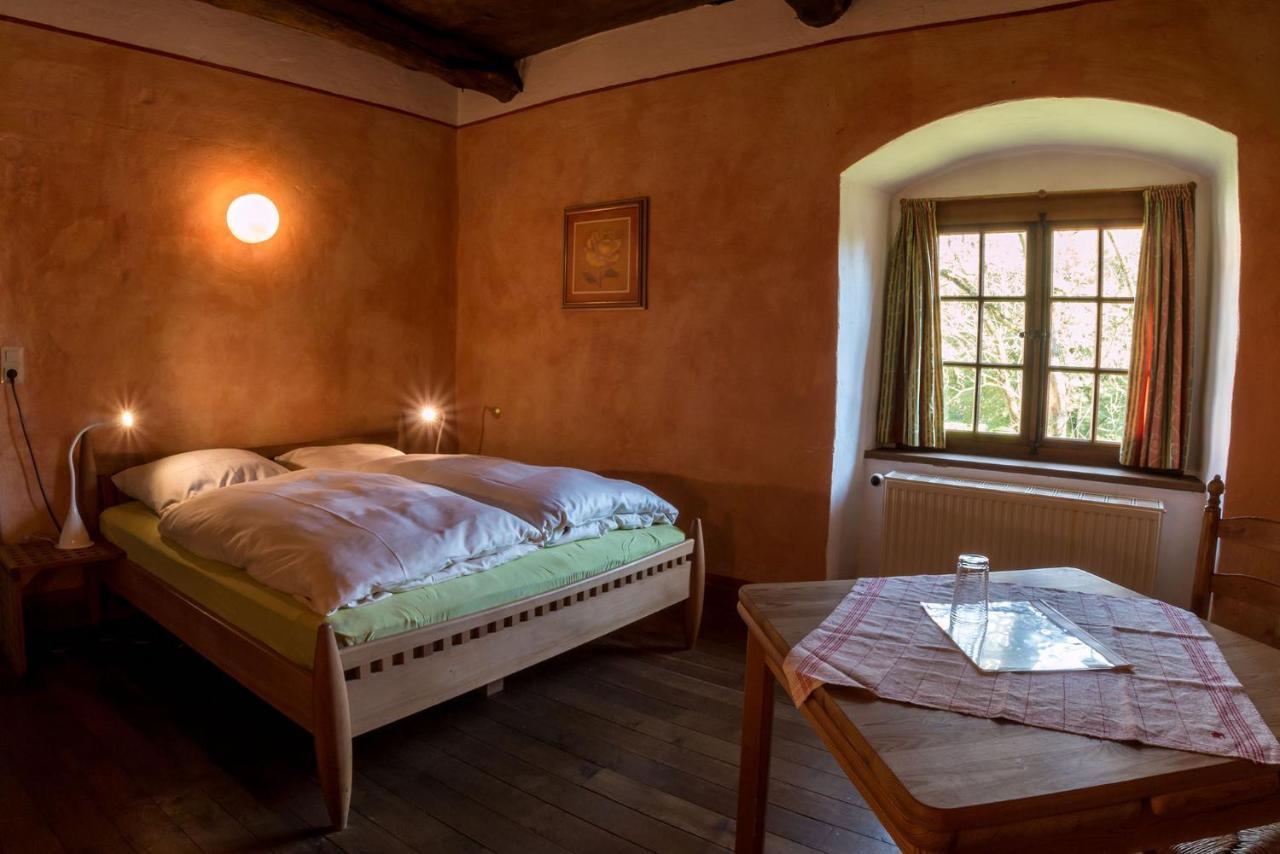 Kloster Malgarten Bramsche Dış mekan fotoğraf