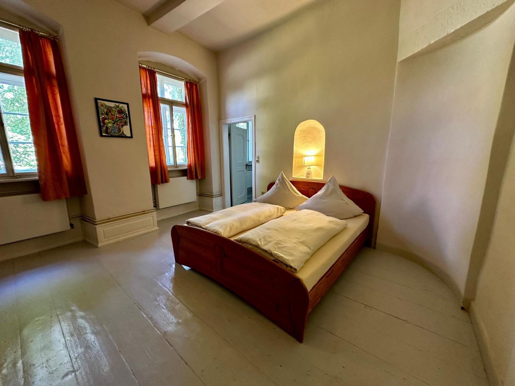 Kloster Malgarten Bramsche Dış mekan fotoğraf