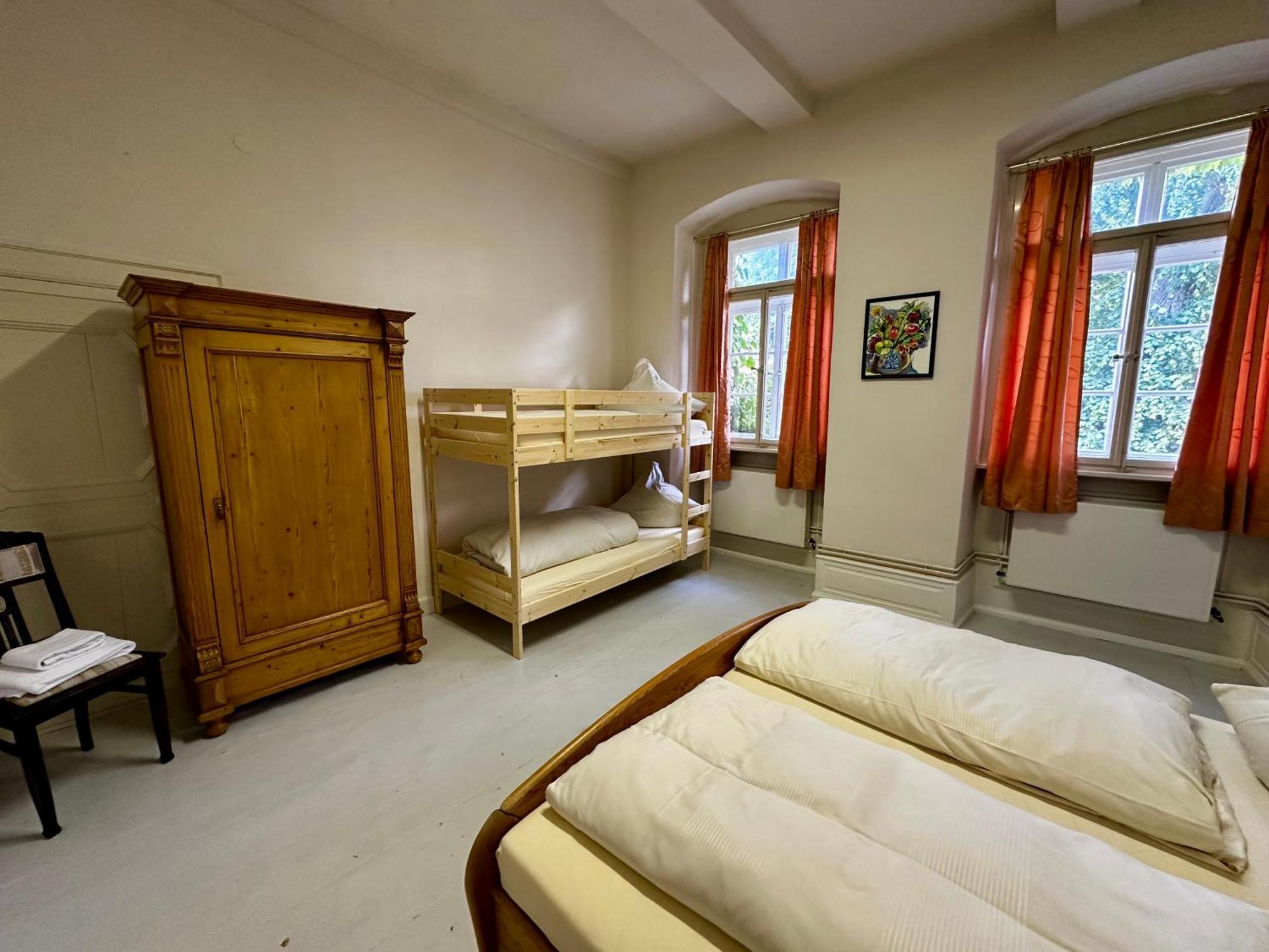 Kloster Malgarten Bramsche Dış mekan fotoğraf