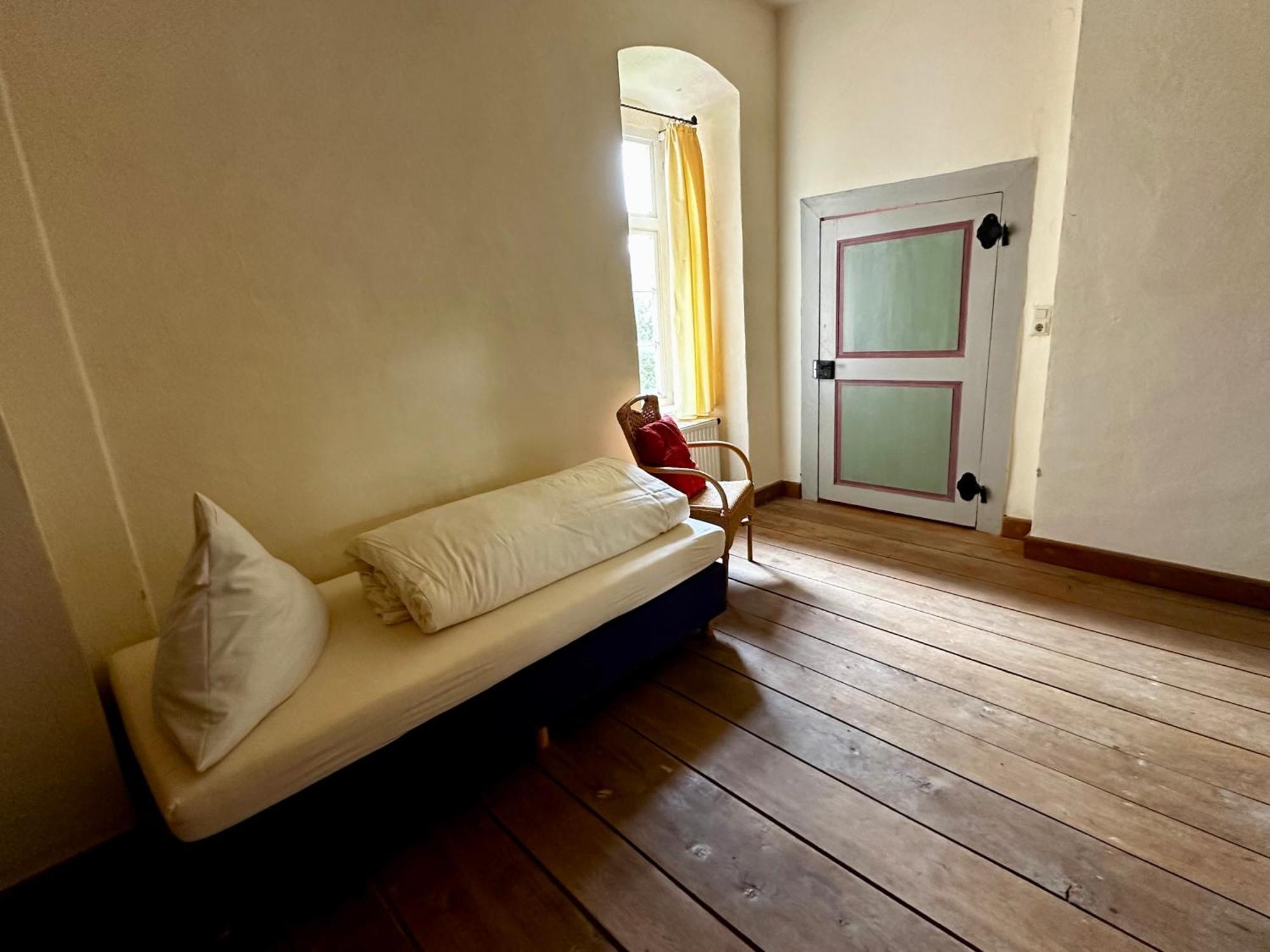 Kloster Malgarten Bramsche Dış mekan fotoğraf