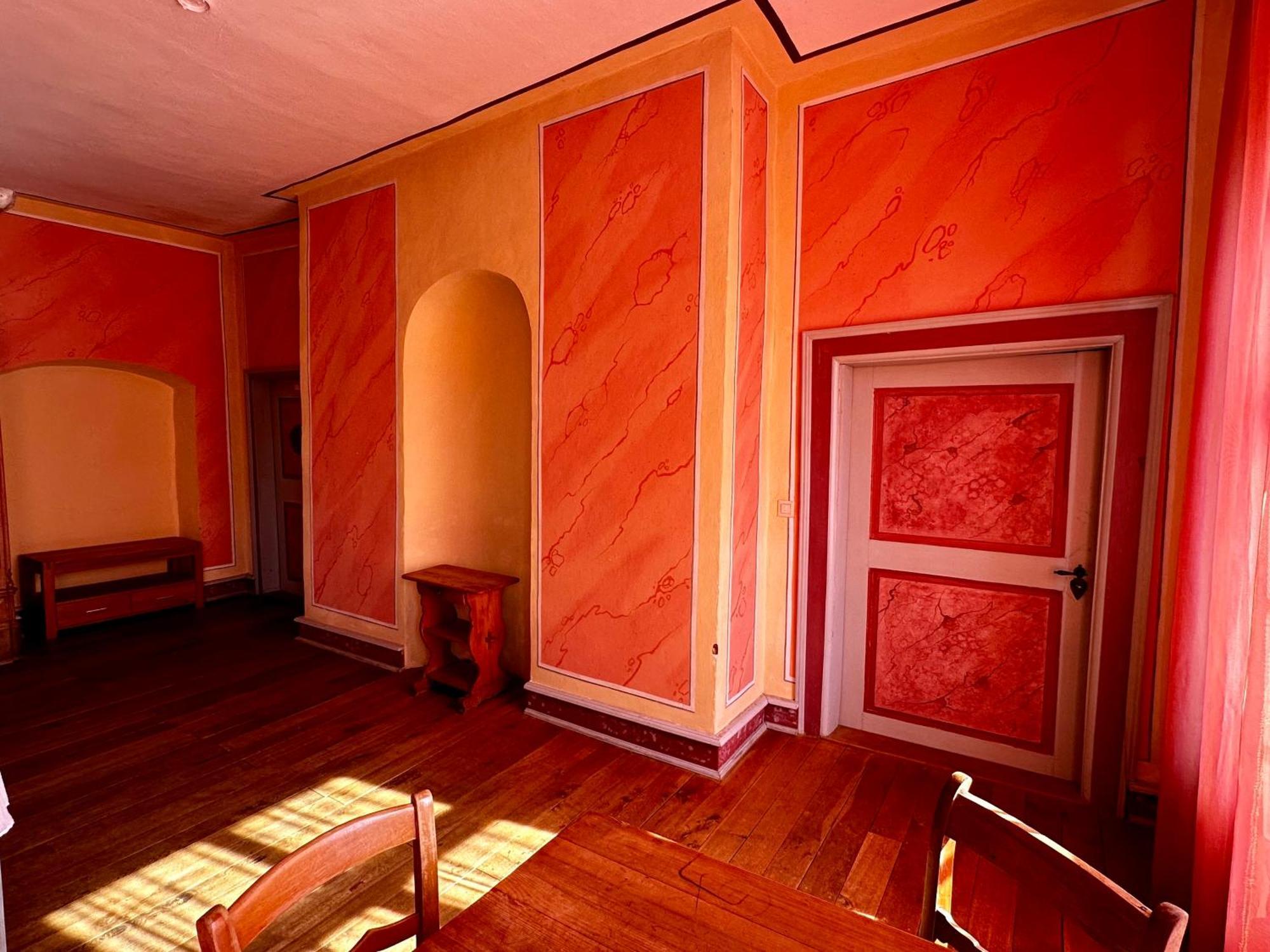 Kloster Malgarten Bramsche Dış mekan fotoğraf