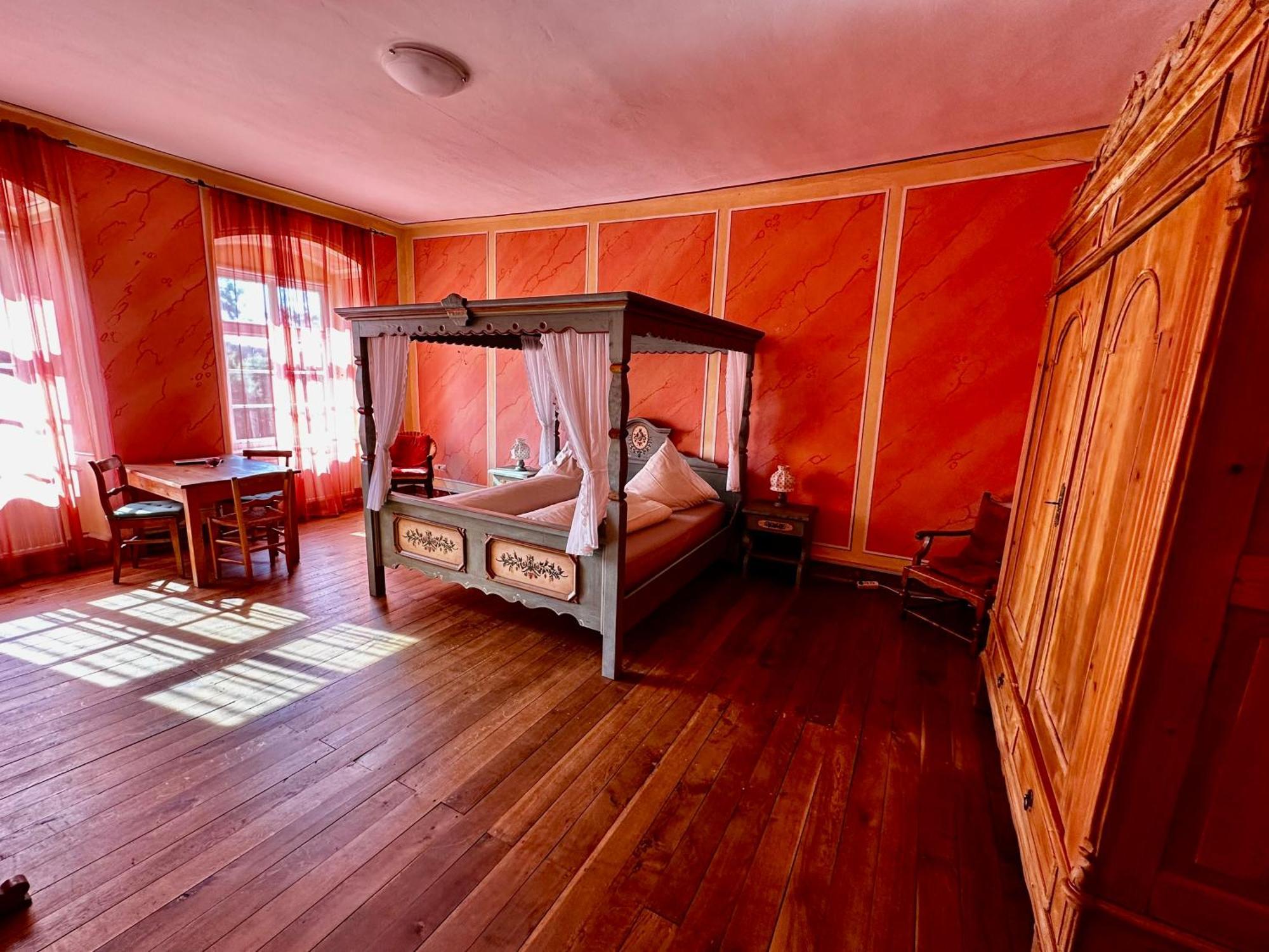 Kloster Malgarten Bramsche Dış mekan fotoğraf