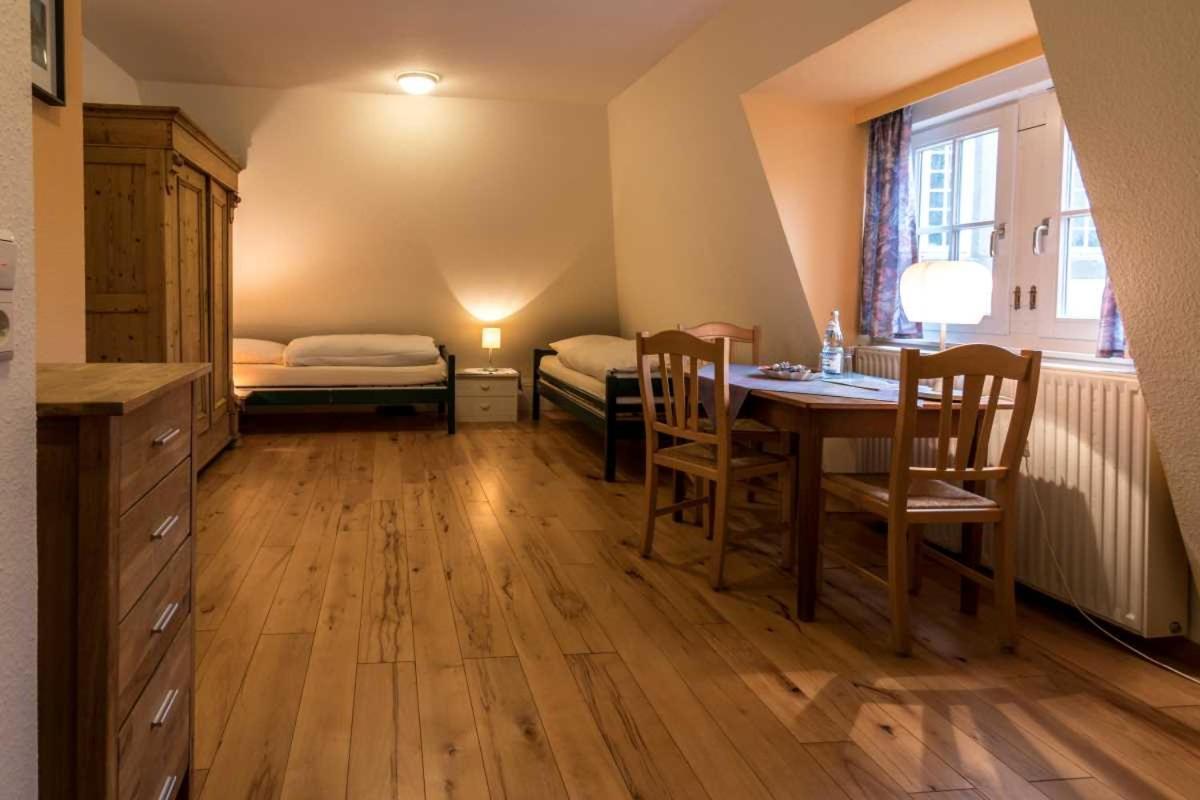 Kloster Malgarten Bramsche Dış mekan fotoğraf